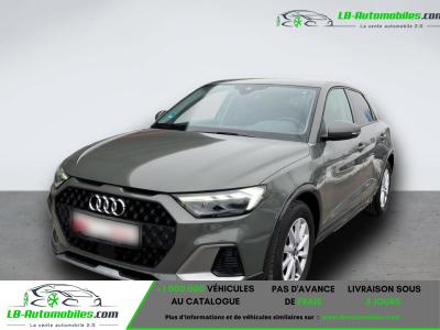 Audi A1 All Street 25 TFSI 95 ch BVM