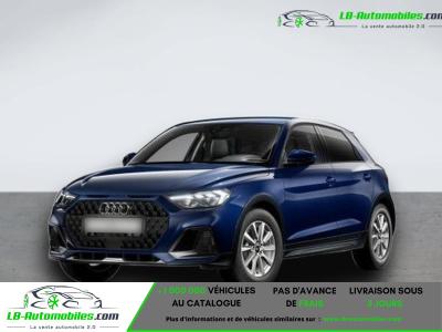Audi A1 All Street 25 TFSI 95 ch BVM