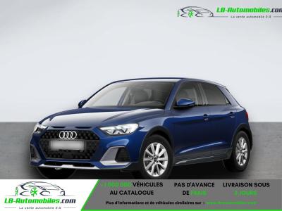 Audi A1 All Street 25 TFSI 95 ch BVM