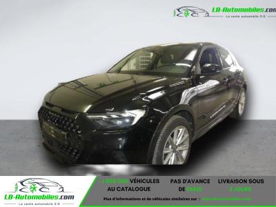 Audi A1 All Street 30 TFSI 110 ch BVA