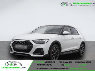 Audi A1 All Street 30 TFSI 110 ch BVA