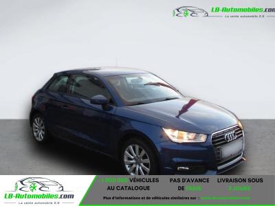 Audi A1 1.0 TFSI 95 BVM