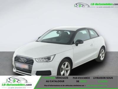 Audi A1 1.0 TFSI 95 BVM