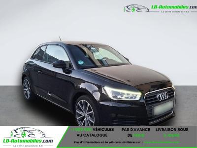 Audi A1 1.0 TFSI 95 BVM
