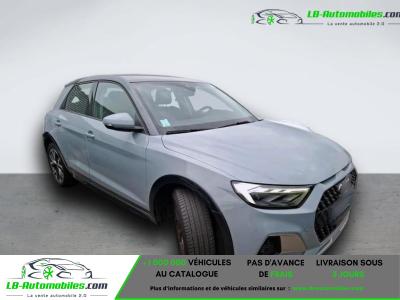 Audi A1 All Street 30 TFSI 110 ch BVA