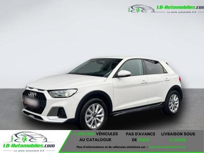 Audi A1 All Street 30 TFSI 110 ch BVA
