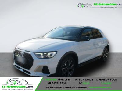 Audi A1 All Street 30 TFSI 110 ch BVA