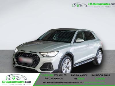 Audi A1 All Street 30 TFSI 110 ch BVA