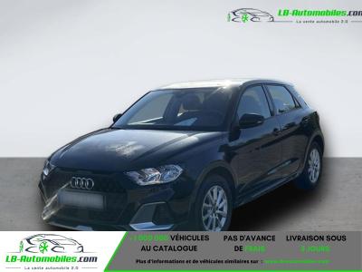 Audi A1 CityCarver 25 TFSI 95 ch BVM
