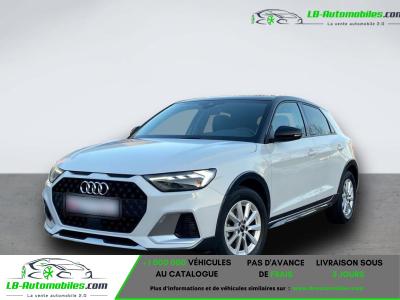 Audi A1 CityCarver 25 TFSI 95 ch BVM