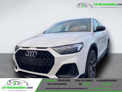 Audi A1 CityCarver 25 TFSI 95 ch BVM