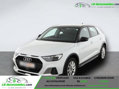 Audi A1 CityCarver 25 TFSI 95 ch BVM