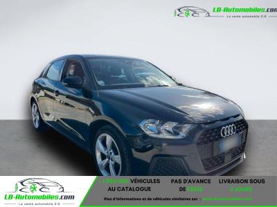 Audi A1 Sportback 25 TFSI 95 ch BVA