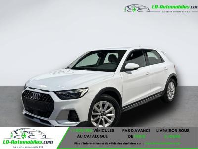 Audi A1 CityCarver 30 TFSI 110 ch BVA