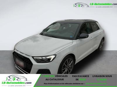Audi A1 Sportback 25 TFSI 95 ch BVA