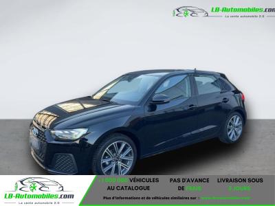 Audi A1 Sportback 25 TFSI 95 ch BVA