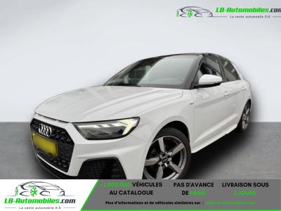 Audi A1 Sportback 25 TFSI 95 ch BVA