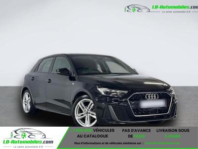 Audi A1 Sportback 30 TFSI 116 ch BVM