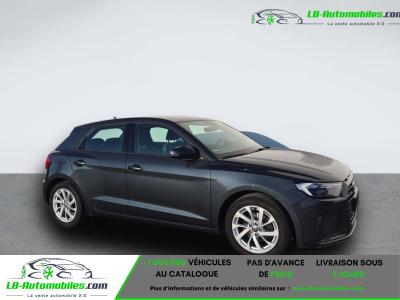 Audi A1 Sportback 30 TFSI 116 ch BVM