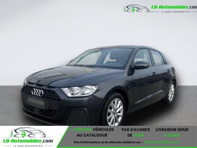 Audi A1 Sportback 30 TFSI 116 ch BVM