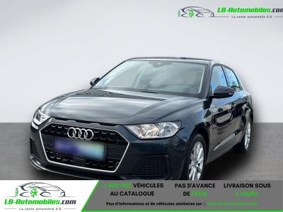 Audi A1 Sportback 30 TFSI 116 ch BVM