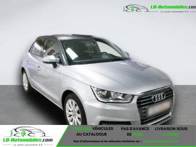 Audi A1 Sportback 1.0 TFSI 82