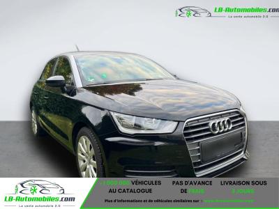 Audi A1 Sportback 1.0 TFSI 95 BVA
