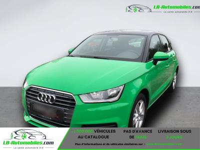 Audi A1 Sportback 1.0 TFSI 95 BVA