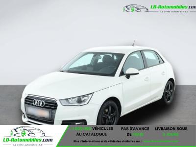 Audi A1 Sportback 1.4 TFSI 125 BVA
