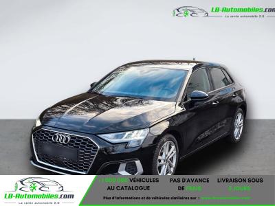 Audi A3 Sportback 30 TFSI  110 BVA