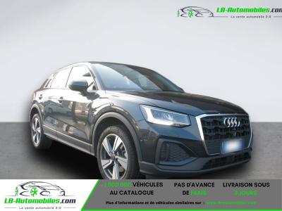 Audi Q2 35 TDI 150 BVA
