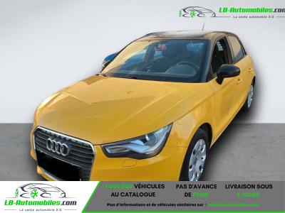 Audi A1 Sportback 1.0 TFSI 82