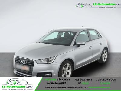 Audi A1 Sportback 1.4 TFSI 125 BVA