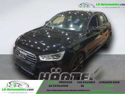 Audi A1 Sportback 1.4 TFSI 125 BVA
