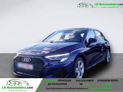 Audi A3 Sportback 30 TFSI 110 BVM