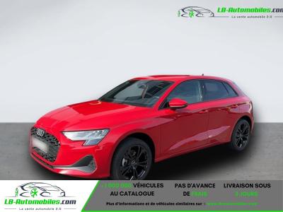 Audi A3 Sportback 30 TFSI 110 BVM