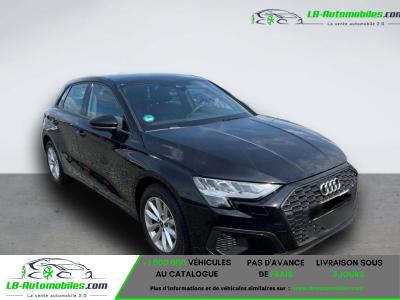 Audi A3 Sportback 30 TFSI 110 BVM