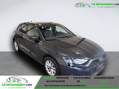 Audi A3 Sportback 30 TFSI 110 BVM