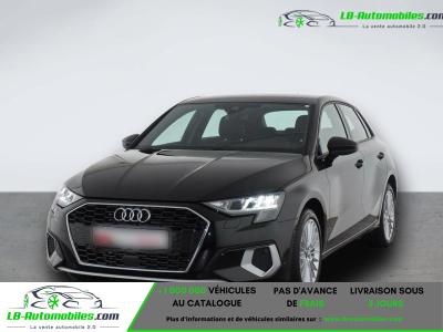 Audi A3 Sportback 35 TFSI 150 BVA