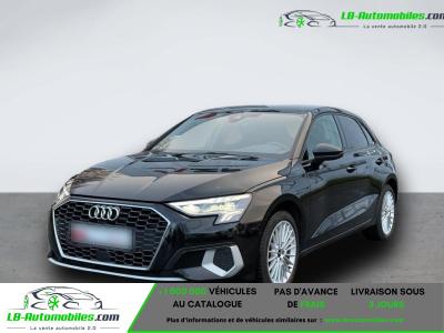 Audi A3 Sportback 35 TFSI 150 BVA