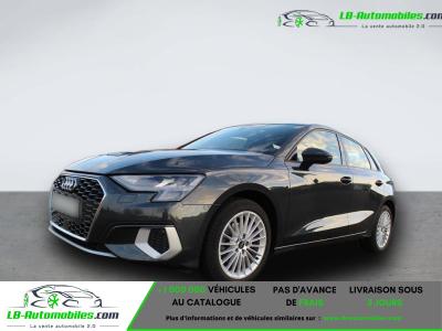 Audi A3 Sportback 35 TFSI 150 BVA