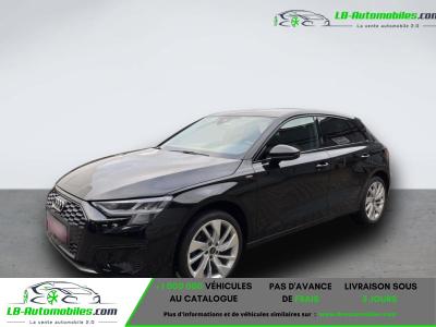 Audi A3 Sportback 35 TFSI 150 BVA