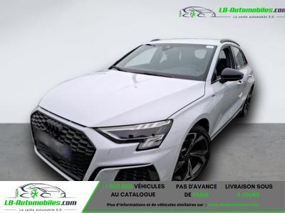 Audi A3 Sportback 35 TFSI 150 BVA