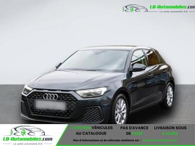 Audi A1 Sportback 35 TFSI 150 ch BVA