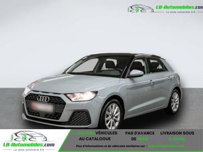 Audi A1 Sportback 35 TFSI 150 ch BVA