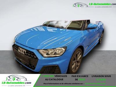 Audi A1 Sportback 35 TFSI 150 ch BVA