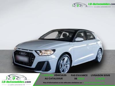 Audi A1 Sportback 35 TFSI 150 ch BVA