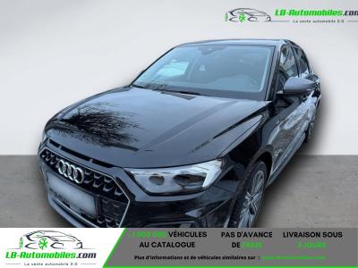 Audi A1 Sportback 40 TFSI 200 ch BVA