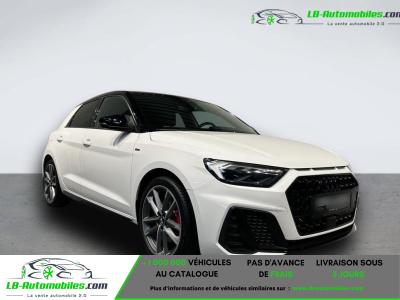 Audi A1 Sportback 40 TFSI 200 ch BVA