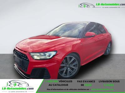 Audi A1 Sportback 40 TFSI 200 ch BVA